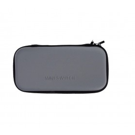 DrPhone VirtuGuard PicoShade 4 - Duurzaam Materiaal - Stof Weerhoudend - Beschermt Tegen Krassen - Grijs