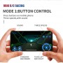DrPhone TinyCars2 - 1:58 Bluetooth R/C Auto 2.4Ghz Besturing tot 30 meter - IOS / Android - Explorer