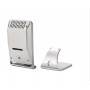 DrPhone SC901- Quick Draadloze Dock - Voor iPhone 8 Plus / XS - 10W Draadloze lader – Zwart - + 3.0 Quick Thuislader - Adapter
