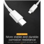 DrPhone CM11 - Draadloze Oplader 15W - Geschikt voor Magsafe + DrPhone Lunar 18W Adapter & Kabel 9V - voor iPhone 12/13