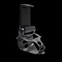DrPhone KHC 2 in 1 Smartphone Klemhouder & Standhouder met PS4 Controller Dualshock (verbinding met bluetooth mogelijk)