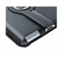 DrPhone iPad pro11/ iPad Air 4 10.9/ Case - 360 graden draaibare beschermhoes met automatische slaapstand – Zwart