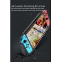 DrPhone XDL01 – Power Bank Case Nintendo Switch – 10000mAh – Fast Charge – PD – Draadloos – Reizen -Zwart