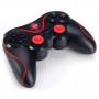 DrPhoneT3 – Draadloze Controller – Samsung/HTC/MOTO/ Android TV Box – 500 Mah - Zwart
