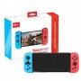 DrPhone Red Warrior X6PRO – Draadloze Smartphone Controller – Bluetooth 4.0 – IOS/Android/Windows- Zwart Rood Blauw