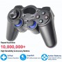 DrPhone F360 – Wireless Game controller – 2.4GHz – Android/TV/PC/ Android Box- Zwart