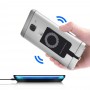 DrPhone Wireless Receiver / Ontvanger 5W TYPE-C - USB-C aansluiting 5V 1A - Verander je smartphone in een draadloze lader