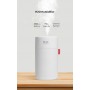 DrPhone H20 - Humidifier H2O - Luchtbevochtiger – Verdamper – Aromatherapie - Geurverspreider – Wit