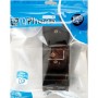 DrPhone DCD4 PS4/PS4 Slim/PS4 Pro Magnetische Controller Oplader - Oplaadstation met 4 Micro USB Magnetische Bitjes – Zwart
