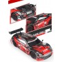 DrPhone RCZ- RC Auto - 1:18 - 30Km/h Race Auto - Driften - Bestuurbare Auto met Accu - 2.4ghz Hoge Snelheid - Zwart