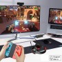 DrPhone HVC HDMI naar USB 3.0 Video Capture Kaart Adapter –1080P 60Hz - Zwart