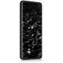 DrPhone HPP40 - Huawei p40 pro - telefoon hoes - Zwart - silicoon - antislip grip - TPU