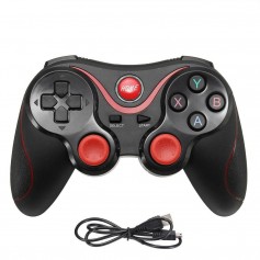 DrPhone XB06 Game Controller - Draadloze Bluetooth - voor Android/TV - Gamepad Joystick -