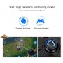 DrPhone F365 Game controller – Draadloze Bluetooth – Voor Smartphone/TV en PC – Game joystick