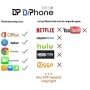 DrPhone AV-Pro - Lightning Digital AV Adapter - HDMI naar lightning kabel - iPhone 11 / XS / Max / XR / iPhone 7 / 8 / iPad