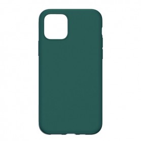 DrPhone TPU Hoesje - Doorzichtige TPU Hoesje - Hard Case - Compatibel Met Iphone 14 Pro Max