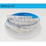 Drphone AG01 - Led strip - RGB - Wifi - Draadloos - Amazon Alexa - Google Home - Smart Life - Tuya - 5 METER - App Bediening