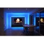 Drphone AG01 - Led strip - RGB - Wifi - Draadloos - Amazon Alexa - Google Home - Smart Life - Tuya - 5 METER - App Bediening