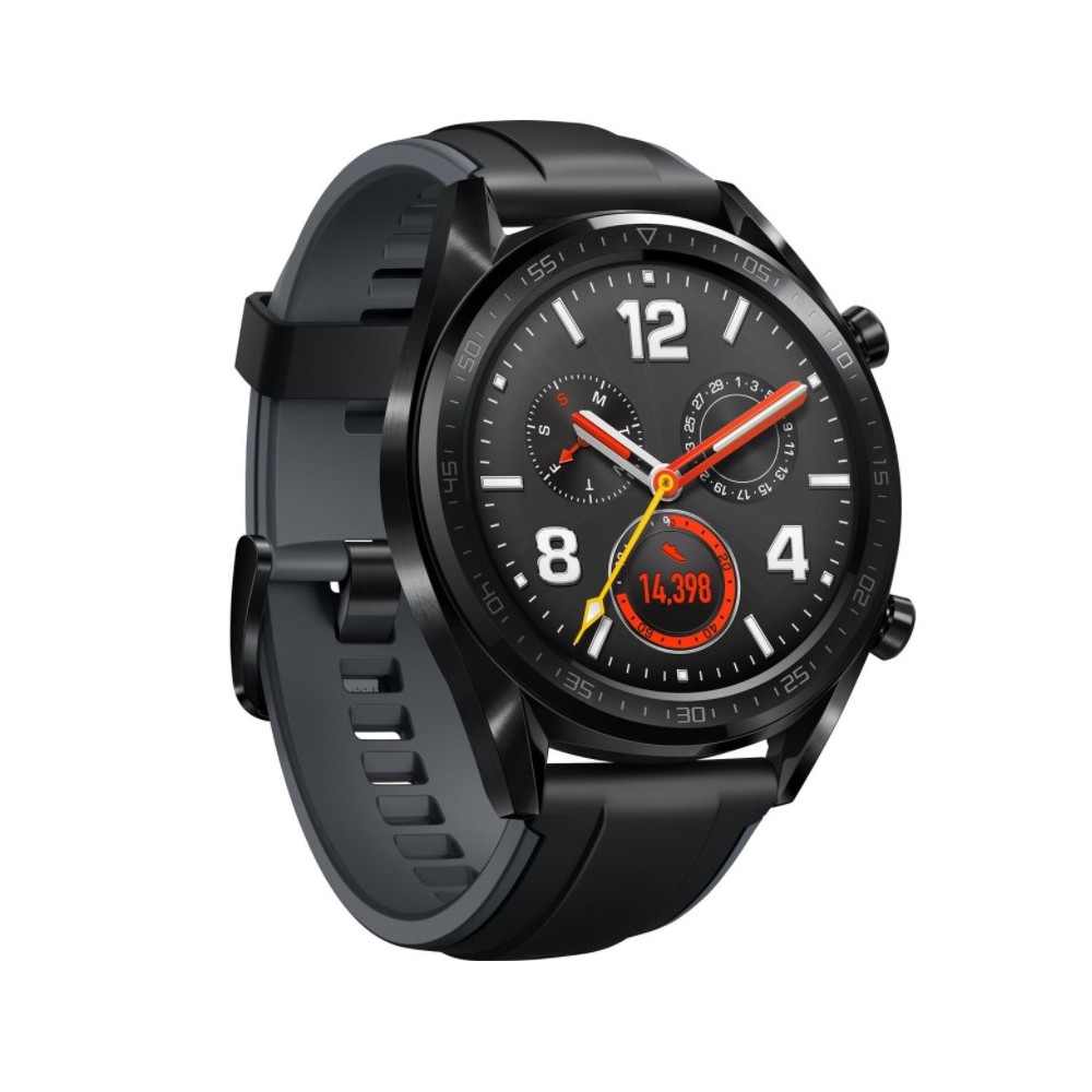 huawei watch gt 46mm specs