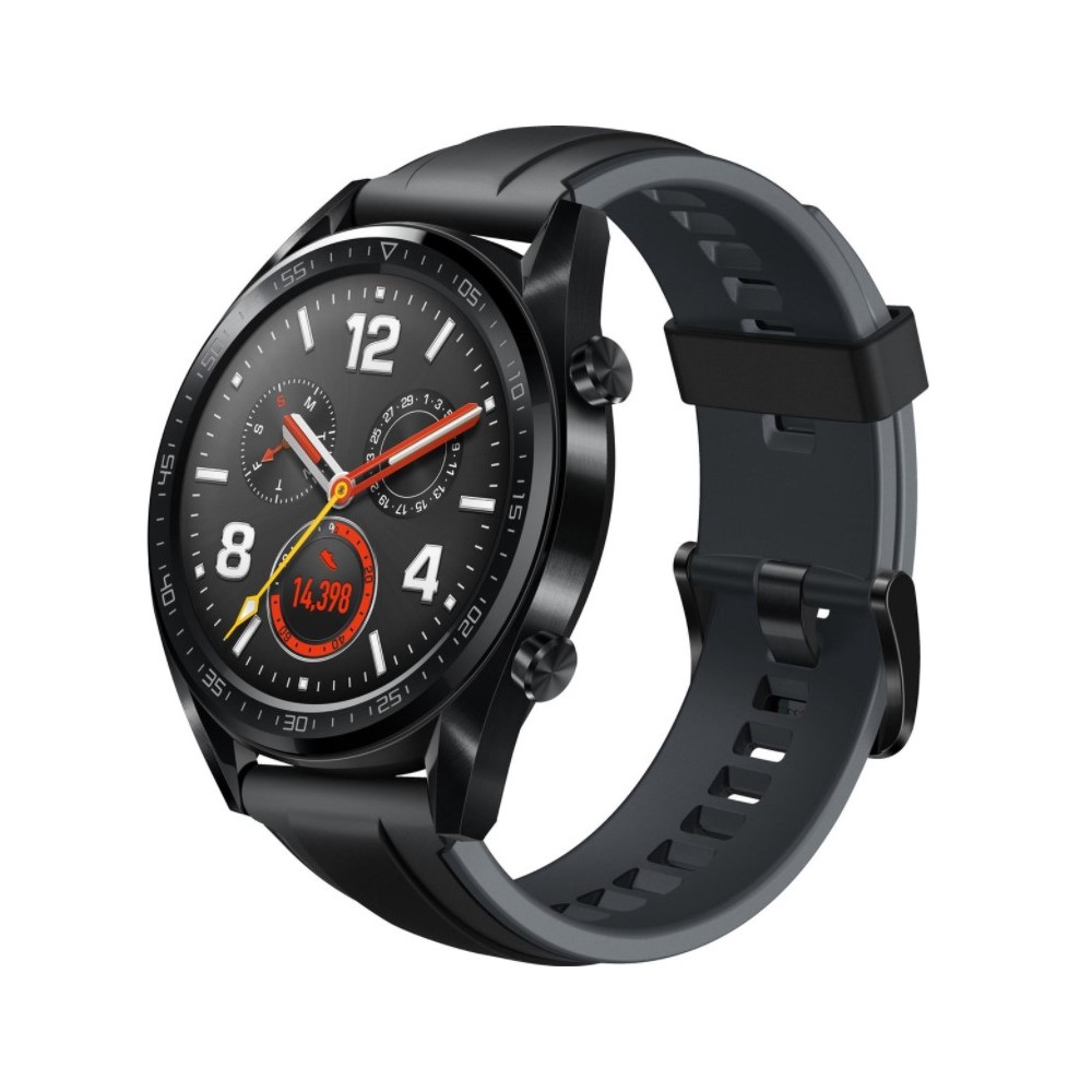 Huawei watch gt 4 46mm обзоры