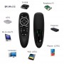 DrPhone DAM01 - Pro Voice Afstandsbediening - 2.4G - Draadloze Air Mouse