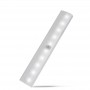 DrPhone IR1 - Nacht licht - motion PIR sensor licht - LED-LAMPEN - ABS - Warm Licht