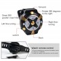 DrPhone RCZ2 - RC auto - 360° rotatie - Besturing via afstandsbediening - 2.4 Ghz hoge snelheid - Muurrijden - Roze