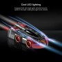 DrPhone RCZ2 - RC auto - 360° rotatie - Besturing via afstandsbediening - 2.4 Ghz hoge snelheid - Muurrijden - Roze