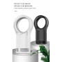 DrPhone HeatN7 - Kachel - 400W - Verschillende standen - Chique design - Makkelijk vervoerbaar