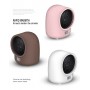 DrPhone MFH1 - Wit - Verwarming - ABS - 400W - natuurlijke windvoorziening - goede warmte-efficiëntie - laag geluidsniveau