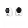 DrPhone MFH1 - Wit - Verwarming - ABS - 400W - natuurlijke windvoorziening - goede warmte-efficiëntie - laag geluidsniveau