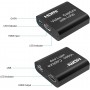 DrPhone HVC2 Audio Video Capture Card met Loop Out - HDMI naar HDMI & USB 3.0 - 1080P voor Streaming Opnemen