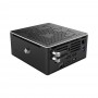 Elementkey iON2 - Mini PC - i5-9300H - 4.1 Ghz - Computer - 8GB RAM + 128GB NVME SSD + 1TB HDD - WINDOWS 10 - WiFi - Bluetooth