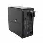 Elementkey iON2 - Mini PC - i5-9300H - 4.1 Ghz - Computer - 8GB RAM + 128GB NVME SSD + 1TB HDD - WINDOWS 10 - WiFi - Bluetooth