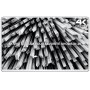 Elementkey AIR2 - i3-7020U - 2.30 Ghz - 8GB RAM + 256GB NVME SSD + Windows 10 + AC WIFI + Bluetooth - Zwart