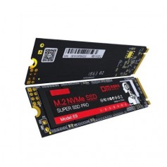 DrPhone DM E9-M.2 NVMe 2280 Solid State Drive SSD – ondersteunt PCLe Gen3X4 - 1TB