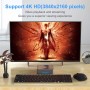 Elementkey INIX3 - Ultra Mini PC - Gemini Lake J4125 - 8GB DDR4 Ram - 128GB SSD - WiFi - Bluetooth - Mini Computer - Zwart