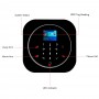 DrPhone WGA1 – Tuya Draadloze Wifi Alarm Systeem – 433 MHZ – 90 DB Sirene - Gratis App Voor Smartphone