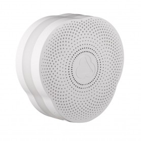 DrPhone NA1 – Nachtlamp – Alarmsysteem – Bluetooth – Voor Android/IOS