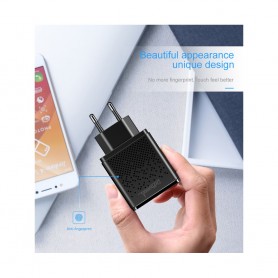 1 Pack - Gecertificeerde DrPhone 12W + 1+2+3 Meter Lightning kabel - Oplader Geschikt voor o.a. iPhone & iPad - Wit