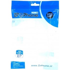 DrPhone ECHO Series Magnetisch Bitje (PLUG) - Lightning Losse Magnetische koppelstuk - Geschikt voor Apple iPhone en iPad