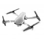 LUXWALLET Nocchi 4D - 30 KM/h - 230 Gram - 2.4Ghz WiFI GPS Drone (300meter) - 4K Camera - Live Video + 2 Accu + Opbergcase