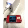 DrPhone WL20 100W 4-Poort USB C Adapter PD 3.0 100W + Qualcom 3.0 & 2.4A - Type C Snelle Oplader - Zwart DrPhone WL20 100W 4-Poort USB C Adapter PD 3.0 100W + Qualcom 3.0 & 2.4A - Type C Snelle Oplader - Zwart