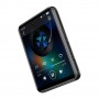 DrPhone MX3 Bluetooth 5.0 MP3-speler- Volledig touchscreen 2.5inch- 16GB met ingebouwde luidspreker - Zwart