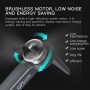LUXWALLET LIBRA - 54KM/h - 229 Gram - WiFi GPS 4K Drone - 5MP - EIS Gimbal Stabilisator - 1200 Meter 5G Afstand