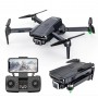 LUXWALLET LIBRA - 54KM/h - 229 Gram - WiFi GPS 4K Drone - 5MP - EIS Gimbal Stabilisator - 1200 Meter 5G Afstand