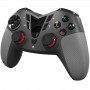 DrPhone BGC Bluetooth Draadloze Controller – Geschikt voor Nintendo Switch/Lite/PC – 6-Assige Gyroscoop - Zwart