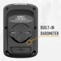 DrPhone XOSS G+ - GPS Fiets Computer - Strava - Snelheidsmeter met cadanssensor + hartslagsensor - IPX7 Waterdicht