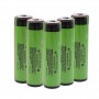 DrPhone 3400 mAh NCR18650B 3.7V 6.7A – Oplaadbare Batterij – Buttontop - 1 Stuk