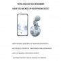 DrPhone BUC Back-up foto-video opslagapparaat Automatische Overdracht - Kaartlezer micro SD geschikt voor iPhone/iPad – Wit